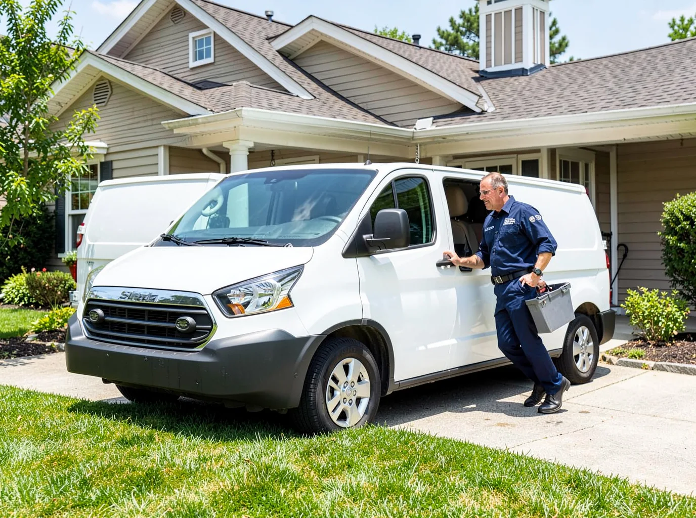 Emergency Plumber company in Chesapeake, OH