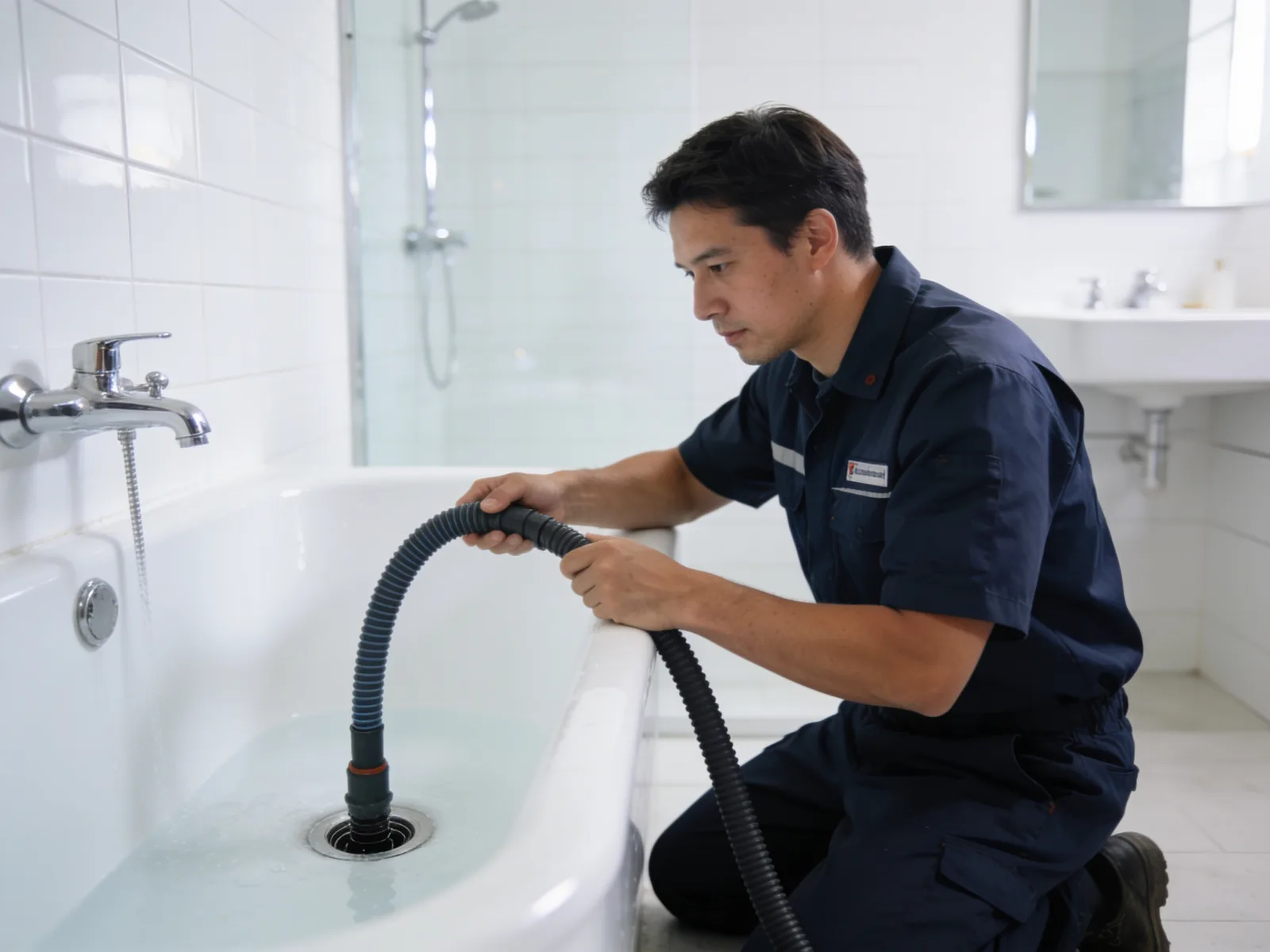 Emergency Plumber Chesapeake, OH FAQs